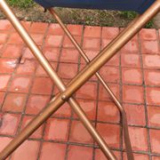 Folding chairs lafuma