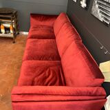 Sofa model 8 cassina