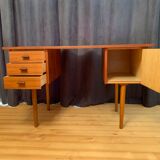 Desk, Denmark, 1960s