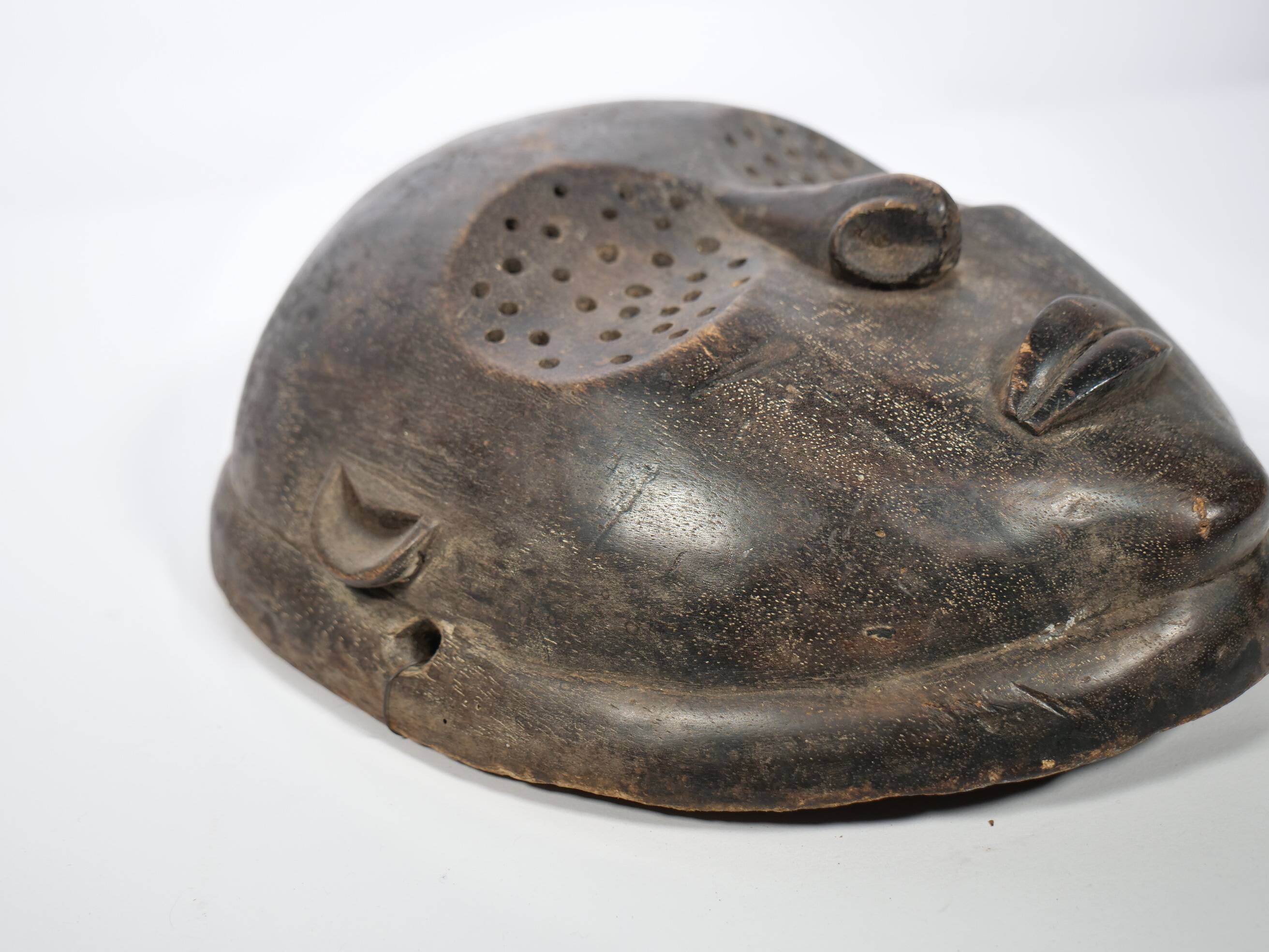 African Mask Bakuba Kongo