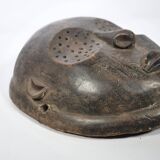 Masque africain Bakuba Kongo