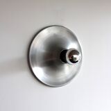 Targetti Sankey wall light, ceiling light, 1970s