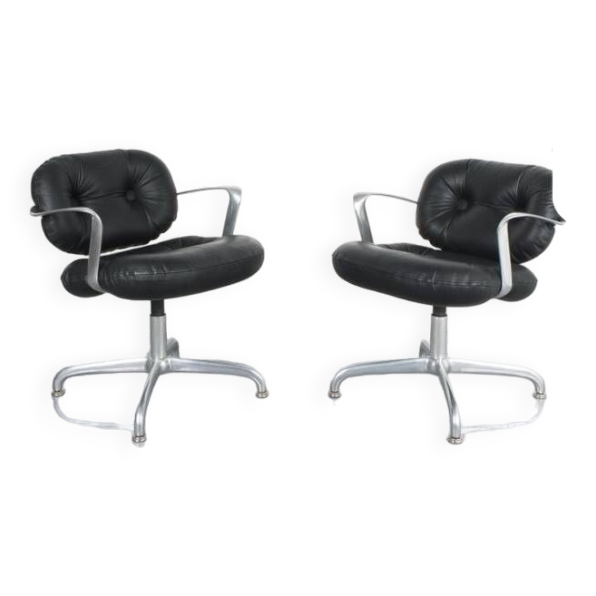 Fauteuil Knoll