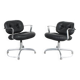 Fauteuil Knoll