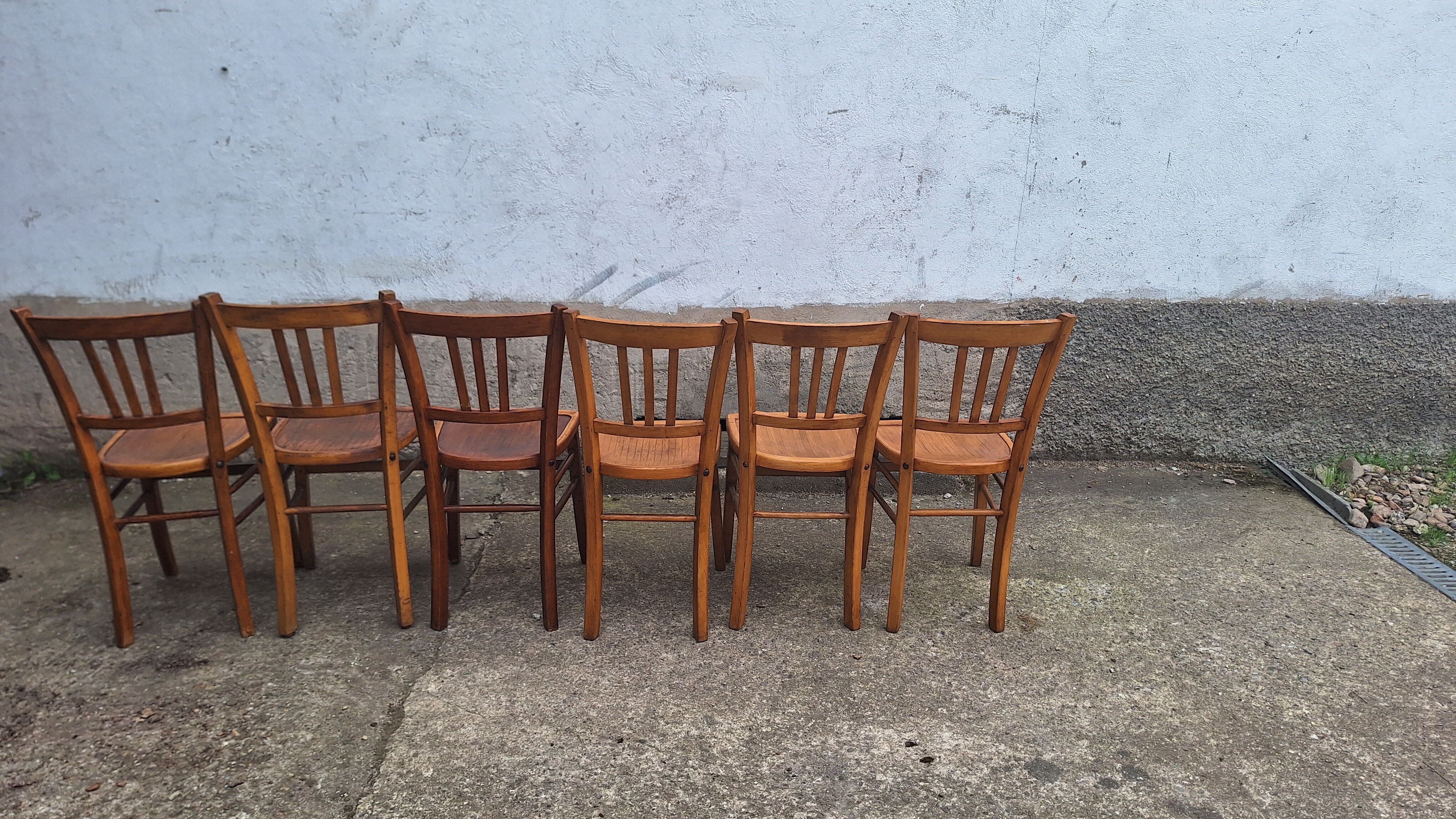 Luterma bistro chair