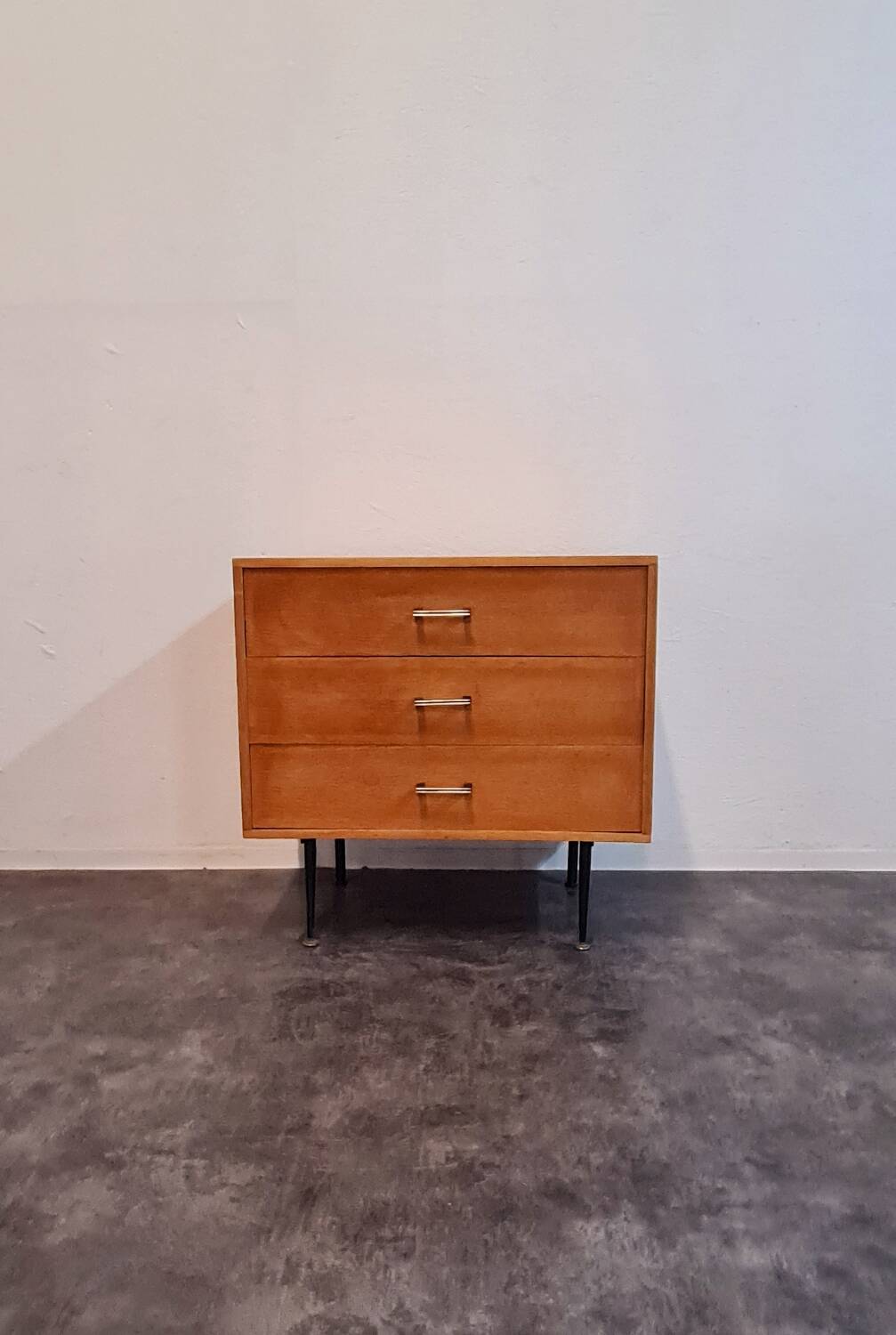 Commode vintage années 60
