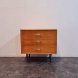Vintage chest of drawers from the 60s