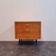 Commode vintage années 60
