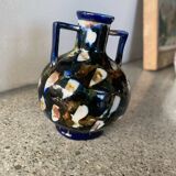 Small vase with handles