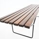 Italian bench, 1960s