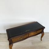Console italienne/table pétinuse des années 1950