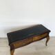 Console italienne/table pétinuse des années 1950
