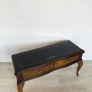 Console italienne/table pétinuse des années 1950