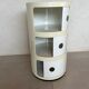 Componibili white 3 doors