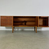Teak Sideboard by Tom Robertson mid century