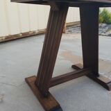 Bistro table 1930