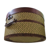 La Mondiale hat box