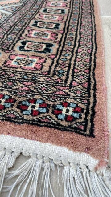 Oriental Hallway RUG - 78x271cm