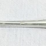 WMF – 12 fourchettes à gâteaux en métal argenté