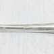 WMF – 12 silver-plated cake forks