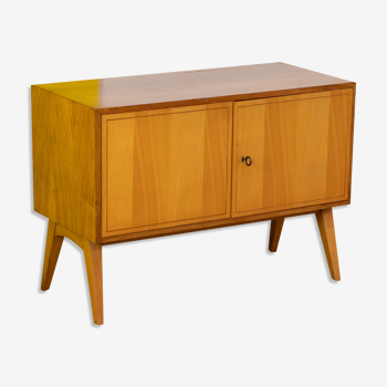 Vintage scandinavian buffet 1960