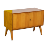 Vintage scandinavian buffet 1960