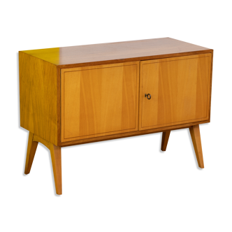 Vintage scandinavian buffet 1960