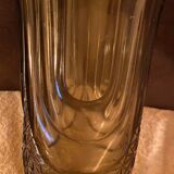 Luxor val st lambert vase