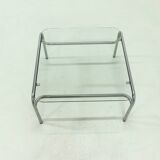 Walter Antonis T18 Tubular Coffee Table for ’t Spectrum 1970s