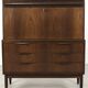 Vintage Secretaire by Erling Torvits
