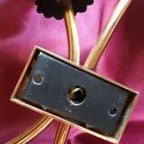 Vintage wall lamps 60/70 Stellor