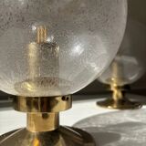 Hans Agne Jakobsson T 472 (Globus) ceiling lamp