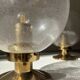 Hans Agne Jakobsson T 472 (Globus) ceiling lamp