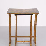 Tables d’appoint japonisme