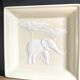 Vide poche Ancien porcelaine Limoges par Raynaud.
