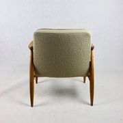 GFM 300-202 Armchair by J.Kedziorek, 1970s