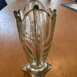 Vase Huta Hortensja Glassworks