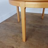 Mid Century occasional table by Carl Malmsten