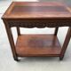 Very pretty little art deco desk table