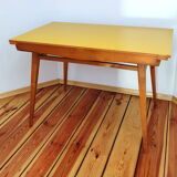 Extendable Table, Tatra Nabytok, Czechoslovakia, 1960s
