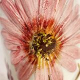 Vase en céramique « art nouveau », espagne, années 1930