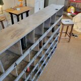 Old shelf