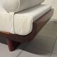 Daybed anni '30 attribuito a Giò Ponti e Emilio Lancia
