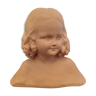 Girl bust