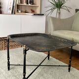 Table basse/ Desserte - Style Napoléon III
