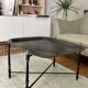 Table basse/ Desserte - Style Napoléon III
