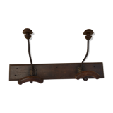Old coatrack