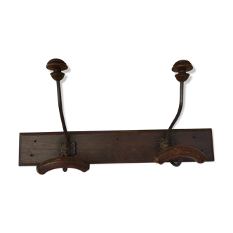 Old coatrack