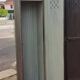 Meuble de métier  vestiaire Strafor