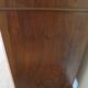 Rare - Pretty old chest of drawers with 4 drawers and 3 locks - In walnut - 1930